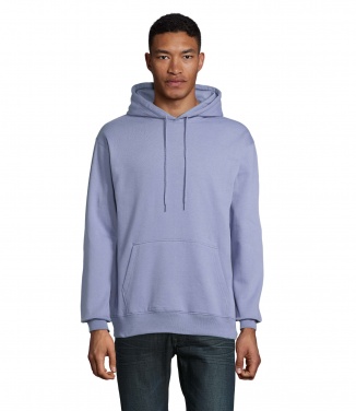 Logotrade mainostuotet kuva: CONDOR Unisex hupullinen